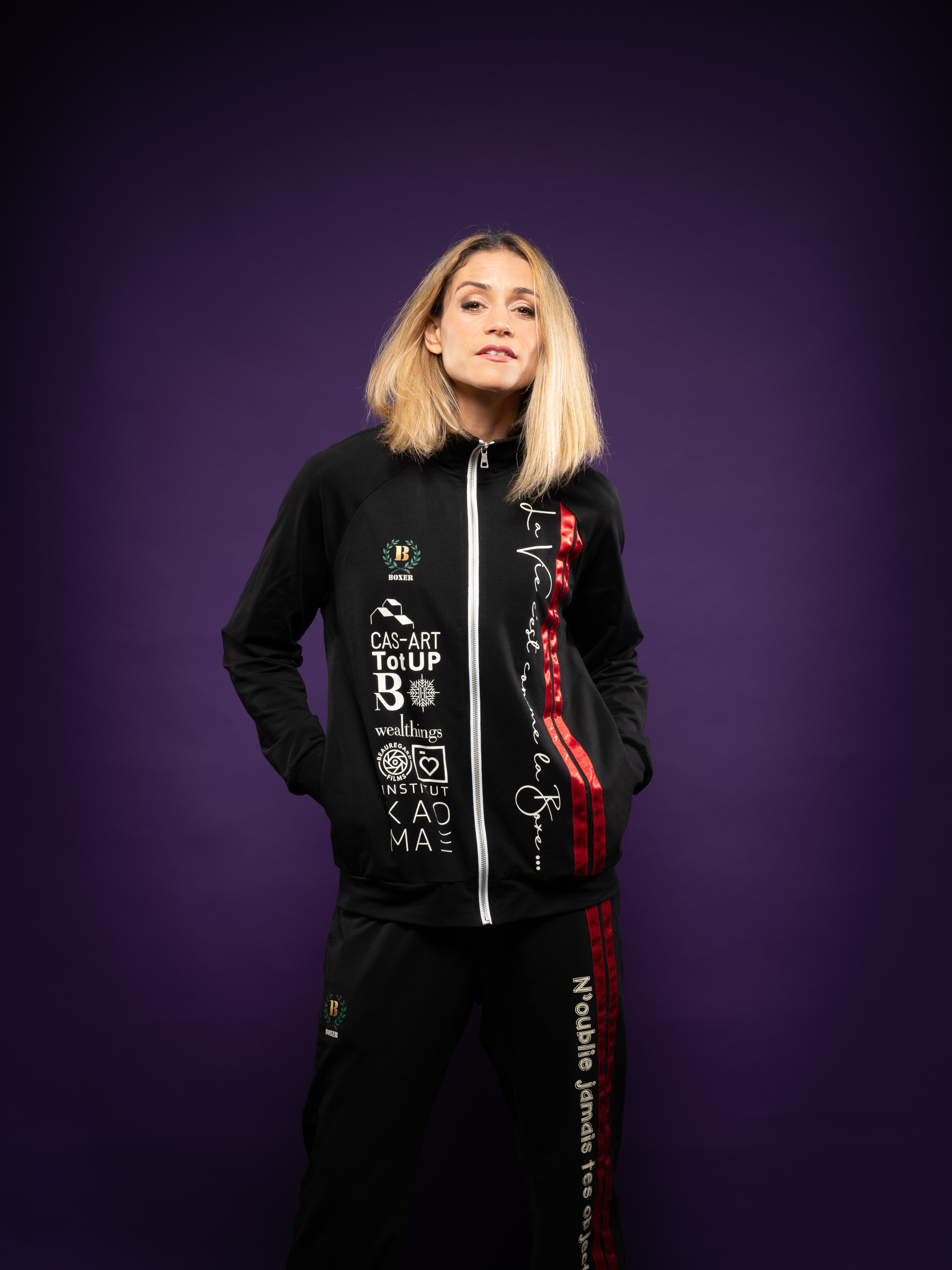 Olivia BOA Belkacem by STEMUTZ, RTS Shoot, bluefactory, 27.11.20 Olivia BOA Boxer by STEMUTZ, TC Fribourg, 19.09.2019