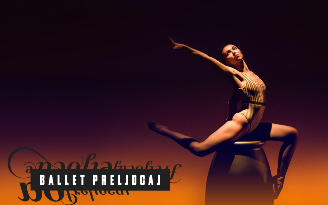 BALLET PRELJOCAJ